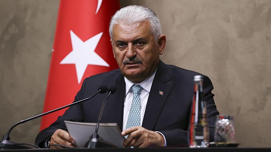 'Direct, indirect help to PKK/PYD unacceptable'