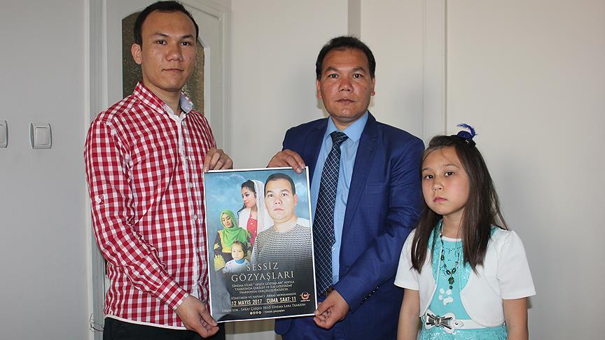 Afghan migrant to screen self-made film in Turkey