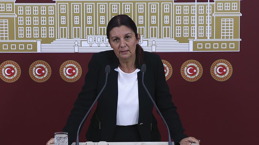 CHP Genel Başkan Yardımcısı Karabıyık: Yurtları siyasetin arka bahçesi haline getirmeyelim