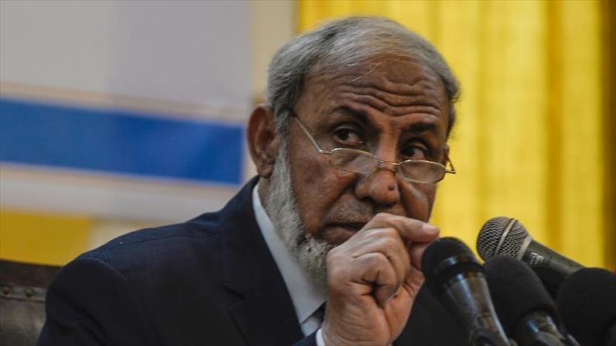 الزهار: حماس تقبل بدولة على حدود "67" عبر المقاومة أو بالمفاوضات