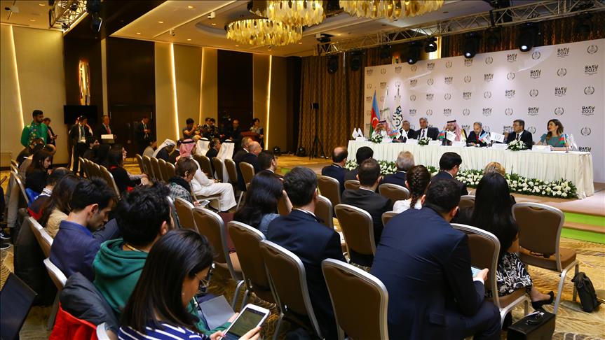 Azerbaijan all set to host 4th Islamic Solidarity Games