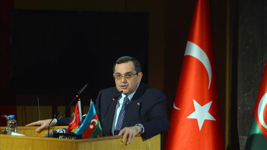 سفير أذربيجان بتركيا: دورة الألعاب الإسلامية لقاء "الأخوة والصداقة"