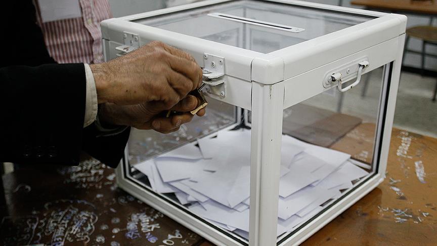 Algeria launches probe into reported poll violations