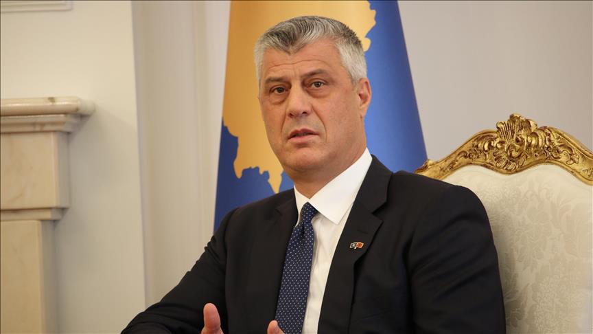 Kosova më 11 qershor shkon në zgjedhje të parakohshme