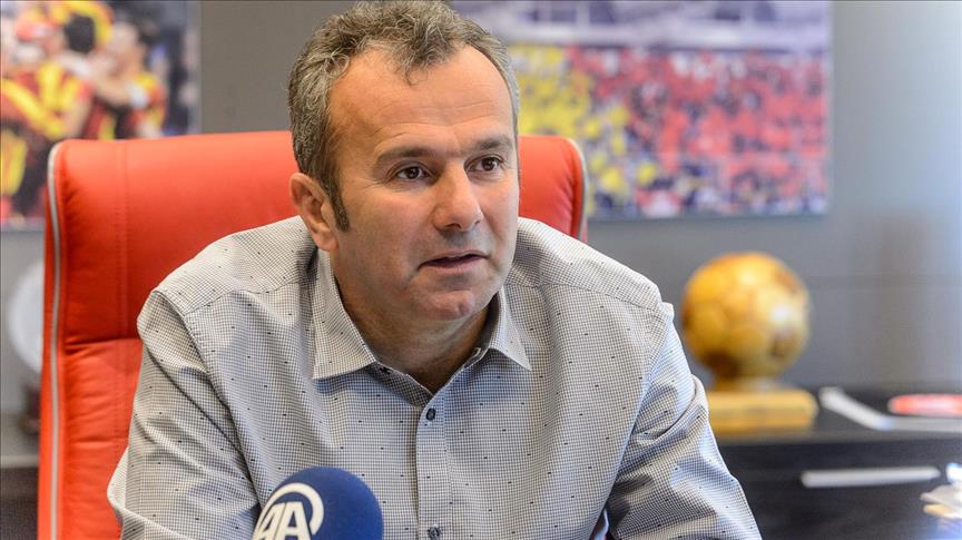 Dejan Savićević ekskluzivno za AA: Huligane na stadione u regiji donijela je demokratija