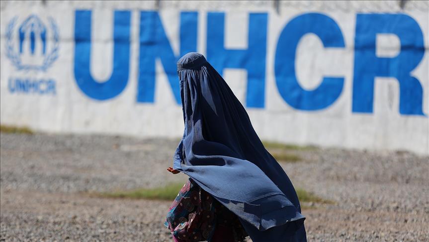 Pakistan introduces new policy for Afghan refugees