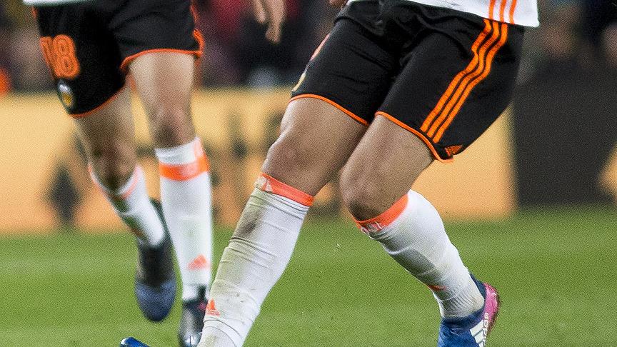Valencia'da yeni teknik direktör Marcelino