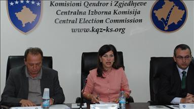 KQZ shpalos detajet për zgjedhjet e parakohshme në Kosovë