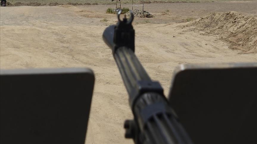 Philippines forces kill 20 Abu Sayyaf terrorists