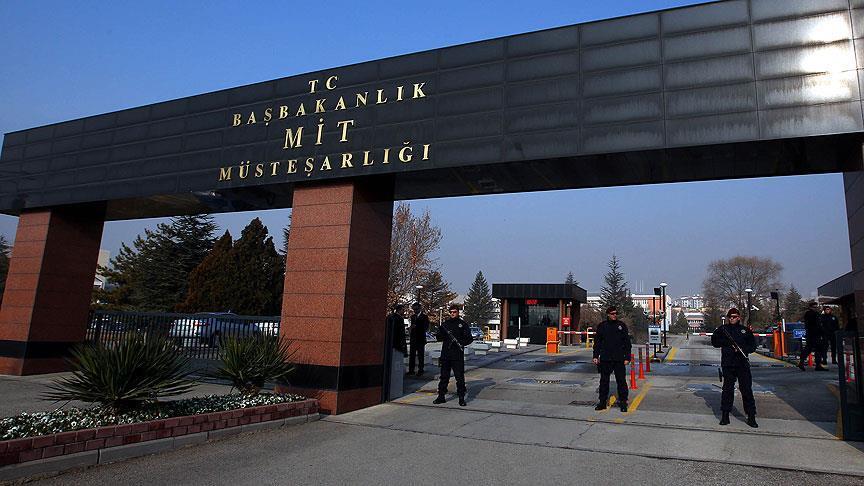 FETÖ'cüler MİT Müsteşarı'nı 3 helikopterle almayı planlamış