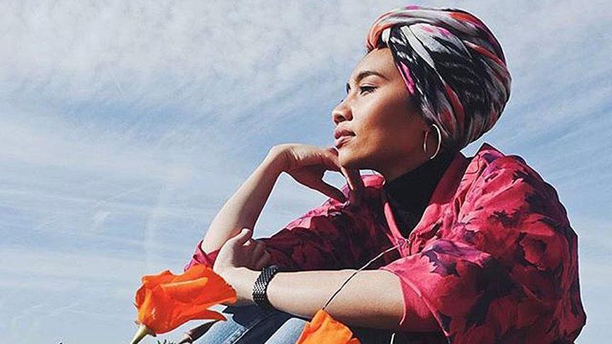 Yuna Babylon'da sahne alacak