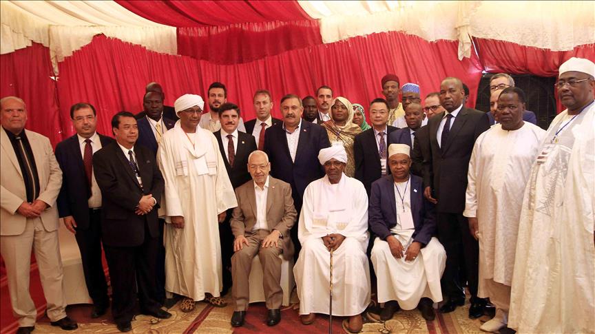 Sudan announces long-awaited ‘consensus government’