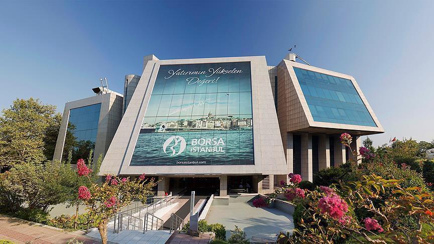 62 ex-Borsa Istanbul staff held for alleged FETO links