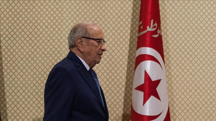 Tunisian NGOs blast controversial reconciliation bill