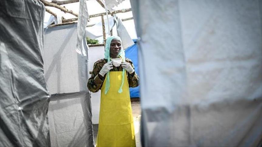 RDC: Une épidémie d’Ebola déclarée dans le Nord-Est (OMS)