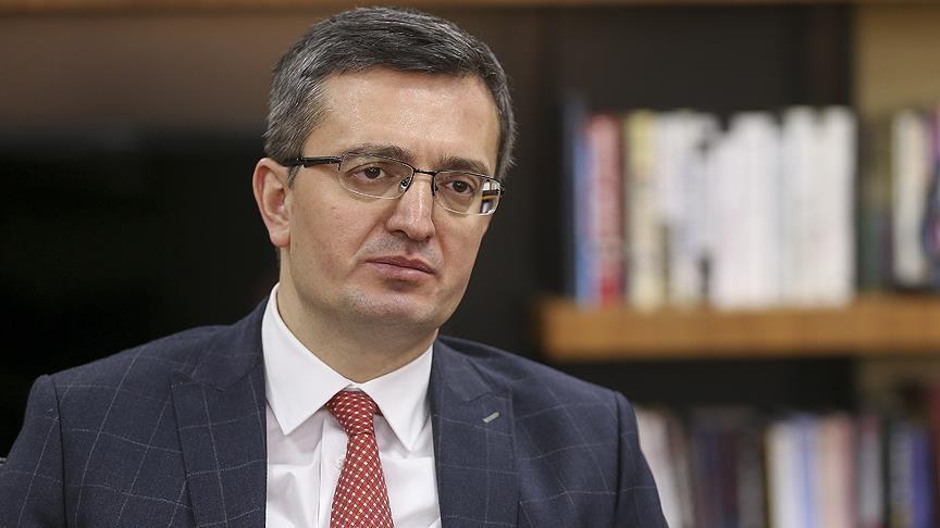 SETA'da yoğun mesai