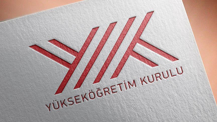 YÖK Ödül Yönetmeliği Resmi Gazete'de