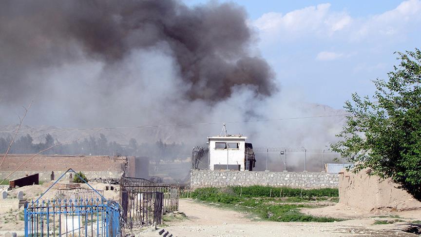 2 female government staff killed in Kabul bomb attack