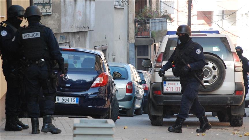Kosovo: Brutalno pretučena bivša novinarka Arbana Xharra