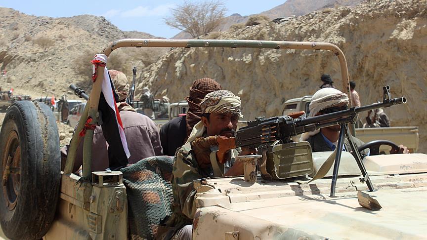 Arab League backs Yemen unity, after breakaway council