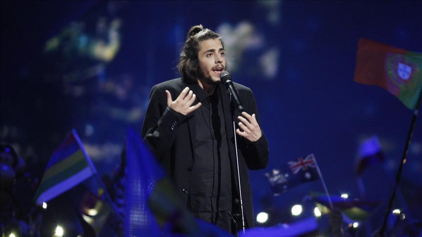 Portugalia fituese e "Eurovision 2017"