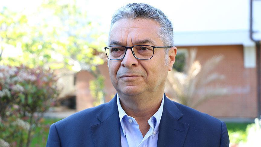 Turkish ambassador points out FETO network in Albania