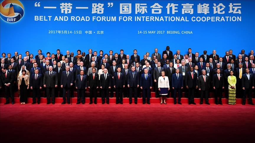 Kina dhuron 79 miliardë dollarë për nismën “Brezi dhe Rruga për Bashkëpunim Ndërkombëtar”