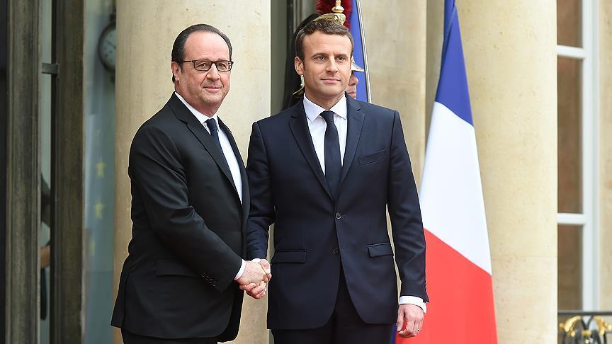 Macron preuzeo dužnost predsjednika Francuske, obećao reformu EU