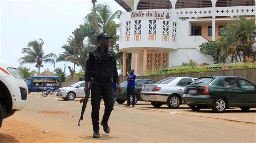Côte d’Ivoire/Mutinerie: Poursuite des tirs à Abidjan et dans plusieurs villes