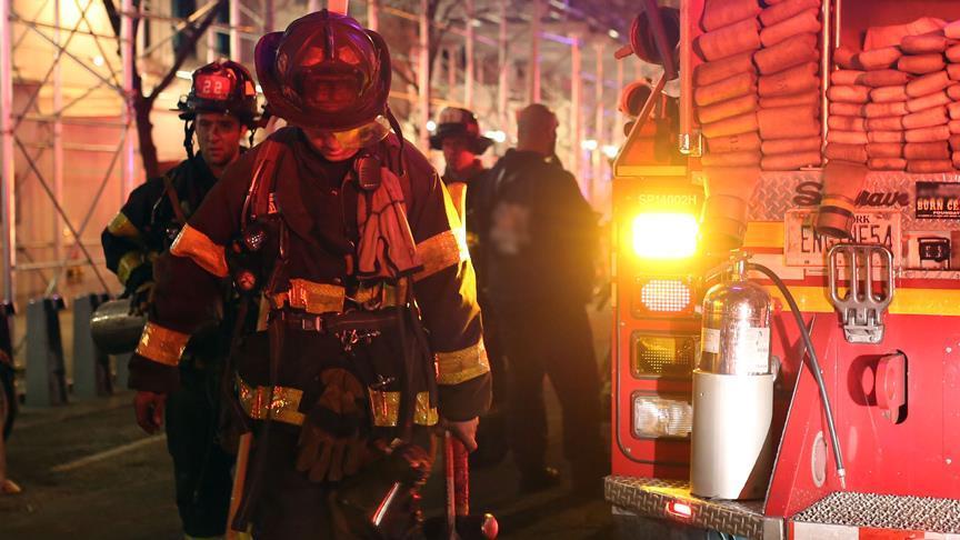 SAD: U požaru u kući poginulo sedam osoba, od čega petero djece