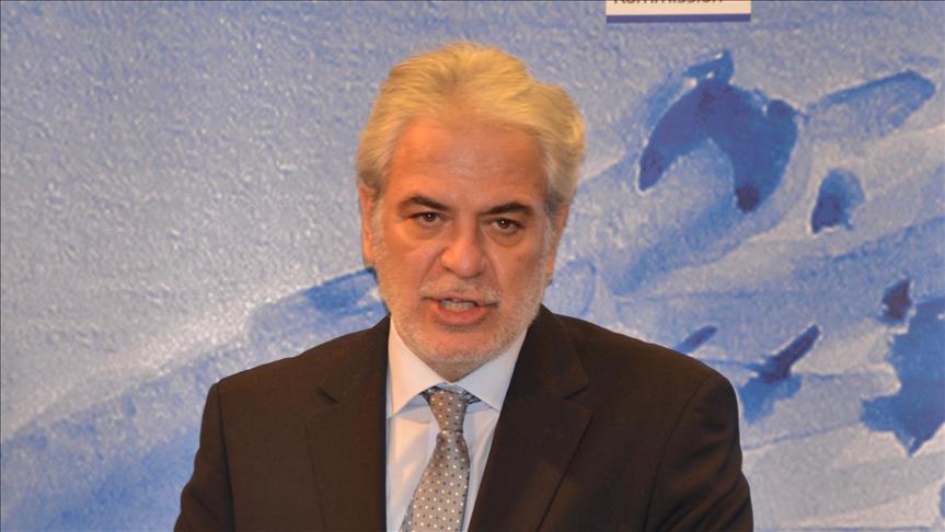 Myanmar: EU urges humanitarian access to Rakhine state