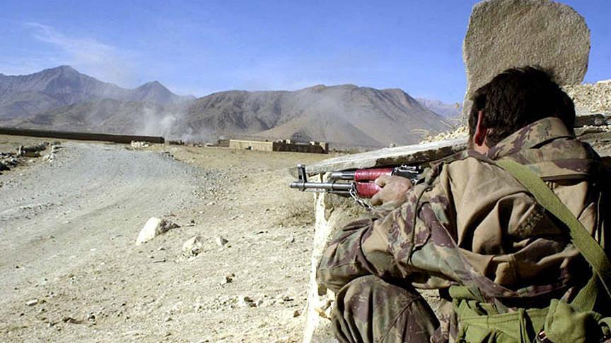 Afghan Taliban reject Hezb-e-Islami talks claim
