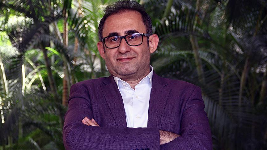TRT Belgesel Kanal Koordinatörü Tezgel: Dünya Türk yapımı belgeselleri izleyecek
