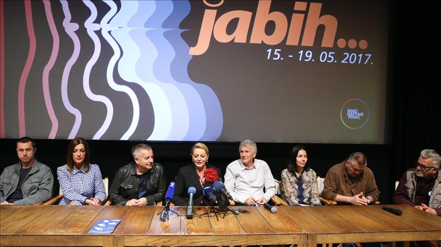 Večeras počinje manifestacija "Ja BiH ... Pet dana Zagreba u Sarajevu 2017"