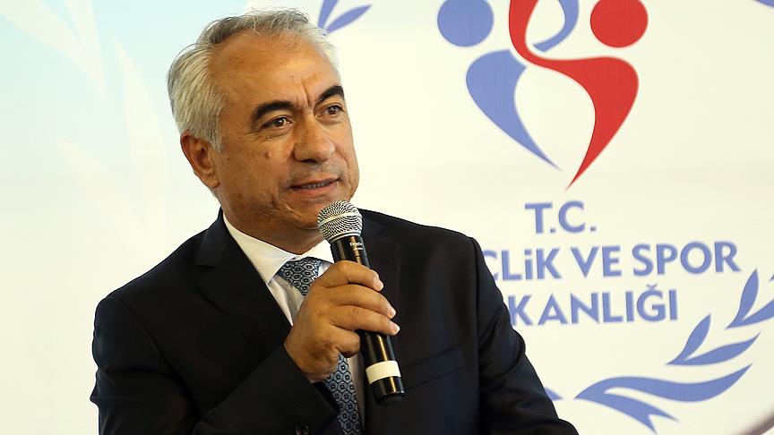 Aile ve Sosyal Politikalar Bakan Yardımcısı Ersoy: Mültecilere maaş verildiği söylentileri yanlıştır