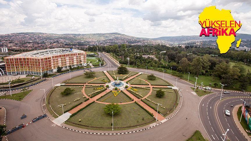 رواندا.. اقتصاد ناهض بعد عقدين من الإبادة الجماعية 