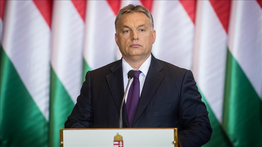 Orban: Gjithnjë kemi respekt për presidentin Recep Tayyip Erdoğan