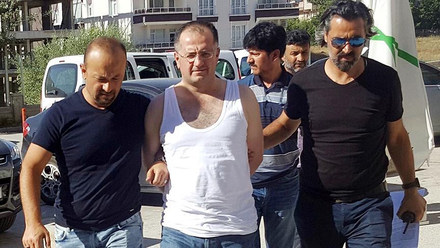 'Analizi Harbiyeli' Avrupa'dan gözlemci istedi