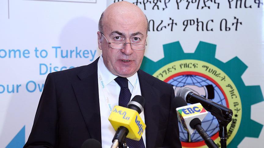 Turkey aims to boost cement exports