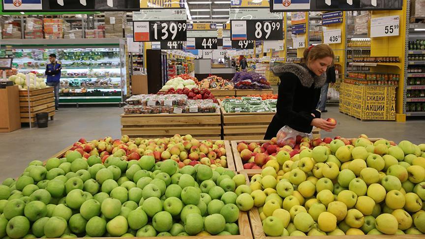 Russia set to lift barriers to Turkey within week