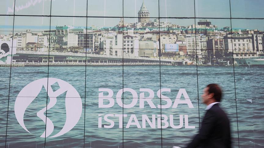 Turquie : Nouveau record historique de la Bourse d'Istanbul
