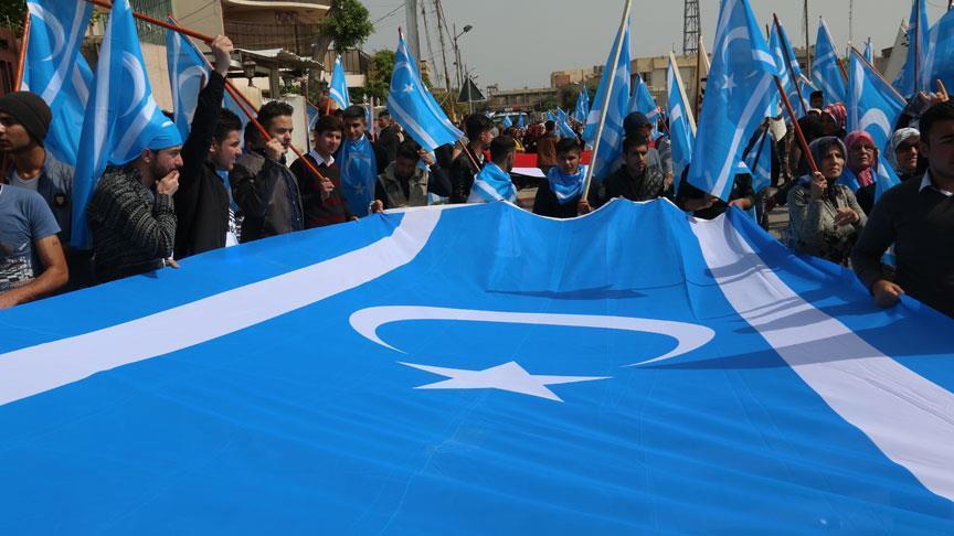 Iraq meeting tackles Turkmens' future in post-Daesh era