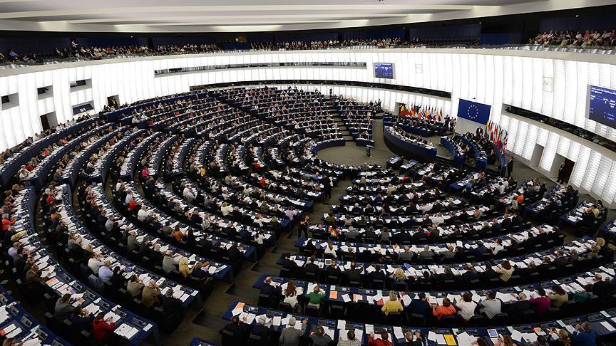 البرلمان الأوروبي يرفض المصادقة على قائمة دول معرضة لغسل الأموال