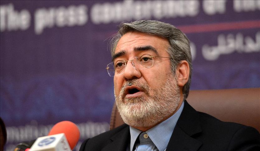 Iran – Présidentielle: Déploiement de 160 mille agents des forces de sécurité
