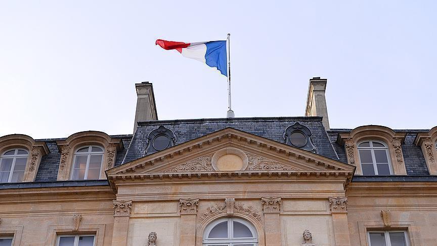 France - La liste du nouveau gouvernement dévoilée