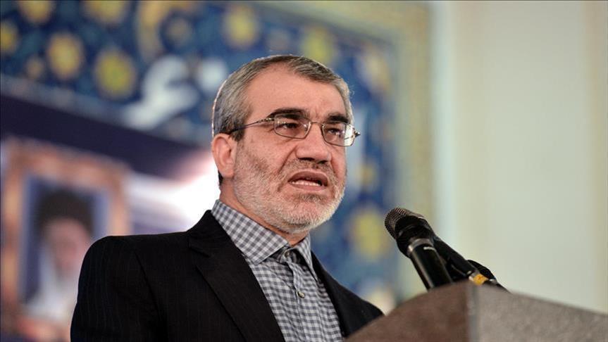شورای نگهبان  ایران خواستار اعلام تدریجی نتایج انتخابات شد