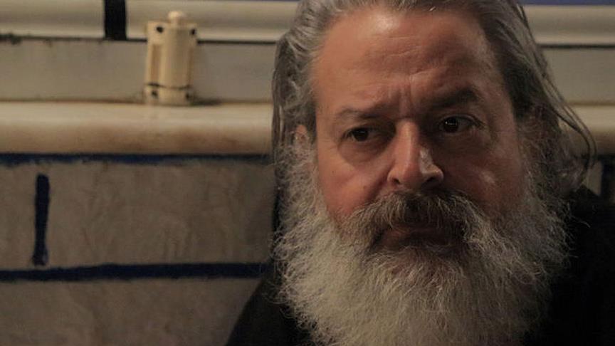 Sanatçı Payidar Tüfekçioğlu hayatını kaybetti