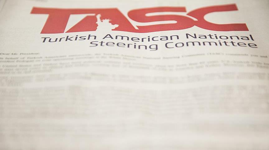 Turkish groups warn US against FETO