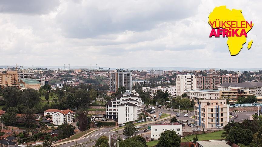 Importantes opportunités au Rwanda pour les investisseurs turcs