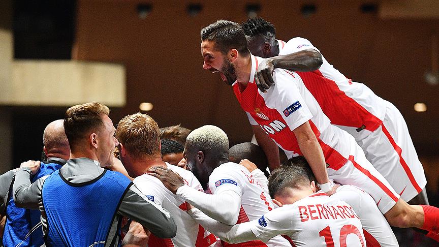 PSG hegemonyasına son veren takım: Monaco